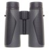 Carl Zeiss 10x42 TERRA ED Binoculars MINT case cap strap roof prism black coated
