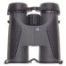 Carl Zeiss 10x42 TERRA ED Binoculars MINT case cap strap roof prism black coated