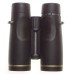 Leupold golden ring 10x42mm HD FOV 6.5 binoculars Mint- cased roof prism 10 x 42