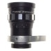 KOWA Prominar Anamorphic 16-D lens used clean glass smooth focus fixed adapter