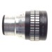 GINO-SC Anamorphic 16 adaptor lens used condition smooth focus projection lens
