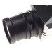 Original Asahi Pentax Spot Exposure Meter model 1 vintage rare black lens strap