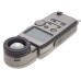 SEKONIC Model L-358 Flashmaster light exposure meter electronic case strap MINT-