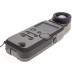 SEKONIC Model L-358 Flashmaster light exposure meter electronic case strap MINT-