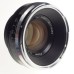 ROLLEI SL66 Zeiss Planar 1:2.8 f=80mm medium format coated chrome camera lens