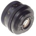 ROLLEI Planar 1:1.8/50 bayonet mount camera lens f=50mm caps hood filter clean