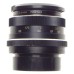 ROLLEI Planar 1:1.8/50 bayonet mount camera lens f=50mm caps hood filter clean