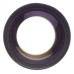 Macro-Yvar 1:3.3 f=150mm C-mount lens micro 4/3 black magic 3.3/150mm cap hood
