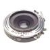 LINHOF Technika Angulon 1:6.8/90 large format prime camera lens used condition
