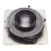 RAPTAR Wollensak 135 f/4.7 large format camera prime lens f=135mm Rapax shutter