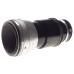 MAKRO-Kilar 1:2.8/90 C vintage camera lens Heinz Kilfitt Exakta SLR mount f=90mm