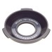 C mount BOLEX camera lens adapter for H16 Reflex camera SBM exellent accessory