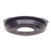 C mount BOLEX camera lens adapter for H16 Reflex camera SBM exellent accessory
