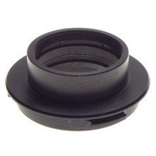 ARRIFLEX Black lens adapter mount PL ARRI 40mm thread converter great condition