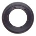 ARRIFLEX Black lens adapter mount PL ARRI 40mm thread converter great condition