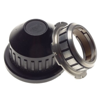 Arri PL stainles steel Arriflex Standard or SR Lens adapter converter mount  Cap