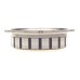 Arri PL stainles steel Arriflex Standard or SR Lens adapter converter mount  Cap