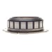 Arri PL stainles steel Arriflex Standard or SR Lens adapter converter mount  Cap