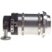 EXAKTA Ihagee camera extention tube 3 piece set chrome macro microscope adapter