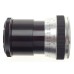 Kilfitt Macro Kilar D 1:3.5/40mm red C ALPA lens mount VADUZ Liechtenstein RARE