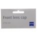 Carl Zeiss 82mm front lens cap sealed unused clip on original mint