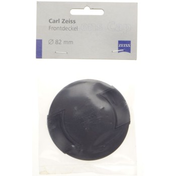 Carl Zeiss 82mm front lens cap sealed unused clip on original mint frontdeckel