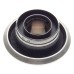DURST enlarging lens COMPONAR 1:4.5/105 Schneider f=105mm in lensboard with box