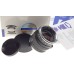 Carl Zeiss Planar 2/50 ZM T* New boxed Leica mount RF camera lens f=50mm caps