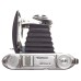 VOIGTLANDER BESSA II Camera Color-Skopar3.5/10.5cm Lens f=105mm Compur
