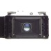 VOIGTLANDER BESSA II Camera Color-Skopar3.5/10.5cm Lens f=105mm Compur
