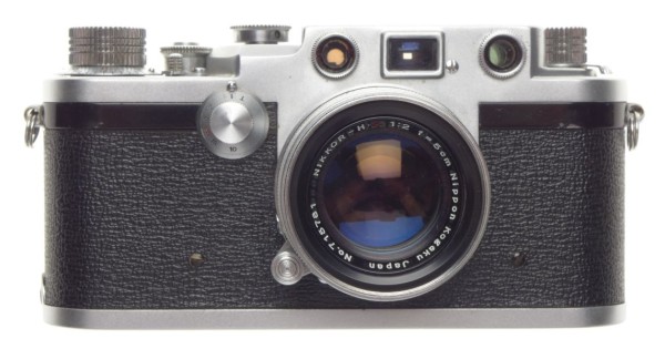【完動品】Nicca Type-5 35mm f2.8 完動品】Nicca Type-5 35mm f2.8 - メルカリ