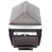 Nikon F Sport viewfinder Prism chrom black camera accessory NIPPON KOGAKU large