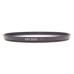 Carl Zeiss T* UV Filter 82mm fits Distagon 1:3.5/18mm camera lens f=18mm wide