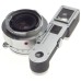 JUST SERVICED LEICA-M SUMMARON 1:3.5/3.5cm CAMERA LENS UVa CAPS GOGGLES 3.5/35mm