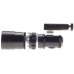 SFTOO TELYT f=20cm VIEW FINDER LEICA 4/200mm VISOFLEX LEITZ CAMERA LENS f=200mm