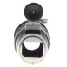 SFTOO TELYT f=20cm VIEW FINDER LEICA 4/200mm VISOFLEX LEITZ CAMERA LENS f=200mm