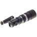 SFTOO TELYT f=20cm VIEW FINDER LEICA 4/200mm VISOFLEX LEITZ CAMERA LENS f=200mm