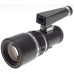 SFTOO TELYT f=20cm VIEW FINDER LEICA 4/200mm VISOFLEX LEITZ CAMERA LENS f=200mm