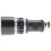 SFTOO TELYT f=20cm VIEW FINDER LEICA 4/200mm VISOFLEX LEITZ CAMERA LENS f=200mm