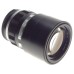 SFTOO TELYT f=20cm VIEW FINDER LEICA 4/200mm VISOFLEX LEITZ CAMERA LENS f=200mm