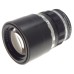 SFTOO TELYT f=20cm VIEW FINDER LEICA 4/200mm VISOFLEX LEITZ CAMERA LENS f=200mm