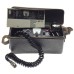 BOLEX Rex5 H16 reflex 16mm film camera 2 magazines motor battery pack bellows