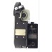 BOLEX Rex5 H16 reflex 16mm film camera 2 magazines motor battery pack bellows