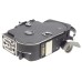 BOLEX H16 REX5 16mm film camera body manual Gossen meter filter set cable crank
