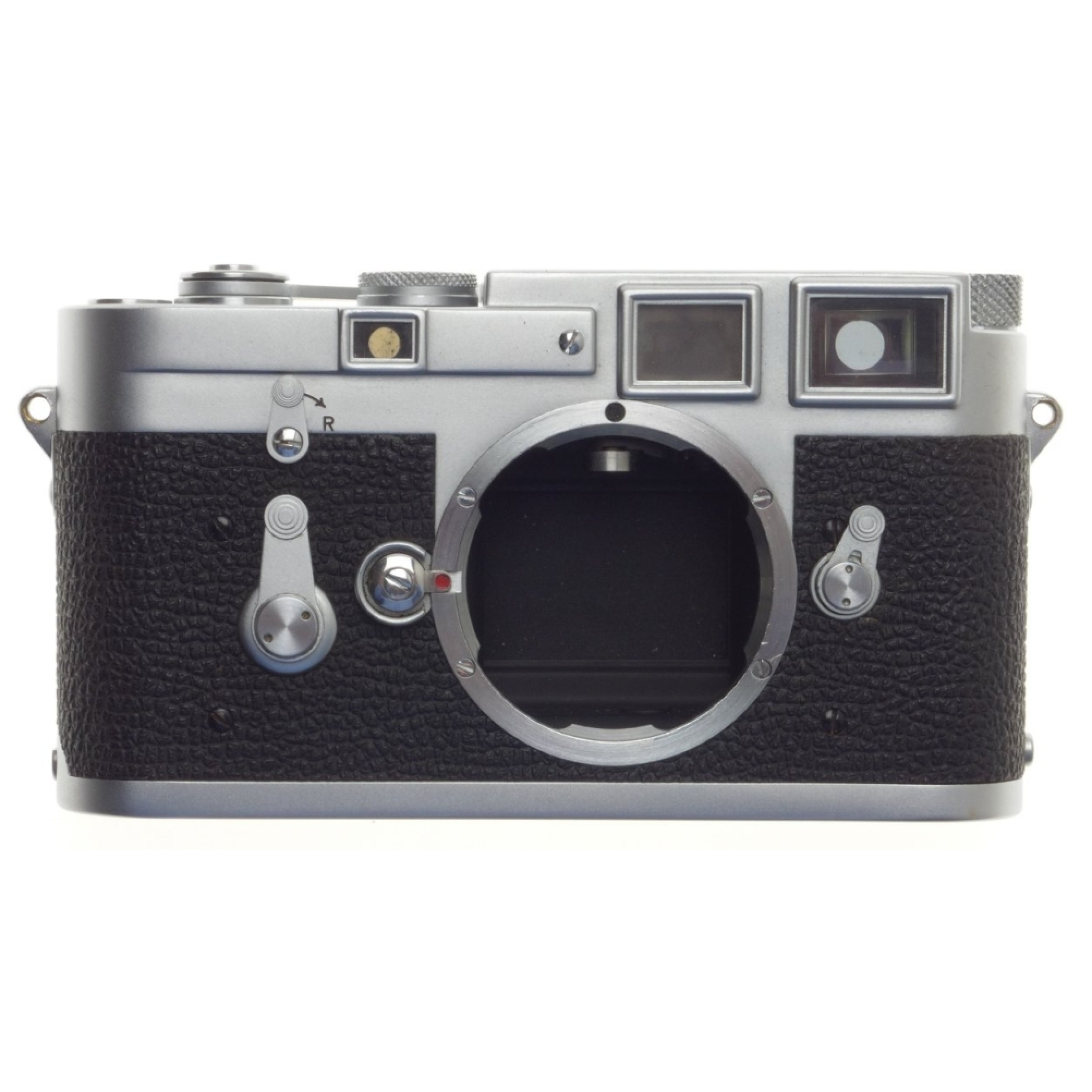 Leica Leitz M3 35mm Rangefinder Film Camera #39830T