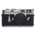 JUST SERVICED M3 LEICA 35mm CLASSIC RANGEFINDER FILM CAMERA WORKING PERFECTALLY