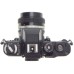 PRESS NIKON F3 HP TYP FINDER 35mm FILM CAMERA 1.4/50 NIKKOR 50mm 1:1.4 LENS KIT
