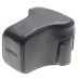 LEICA SLR ORIGINAL R CAMERA NAPA LEATHER EVER READY CASE CLEAN BLACK 14568 BOXED