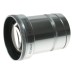Elmaron 1:2.8/150mm Projector lens f=150mm f/2.8 Leitz