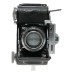 Balda Super Baldina Xenon f2 F=5cm Schneider Vintage film camera